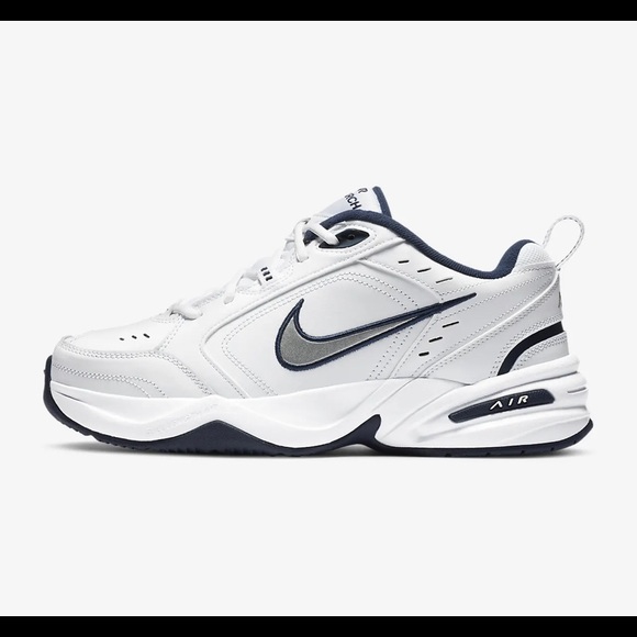 Air Monarch IV (4E) Training shoes - Picture 2 of 10